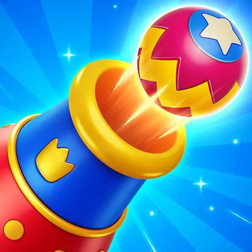 Tower Smash: Can Blaster Cover